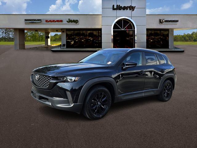 2024 Mazda CX-50 2.5 S Premium