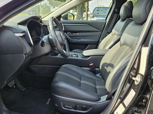 2024 Mazda CX-50 2.5 S Premium