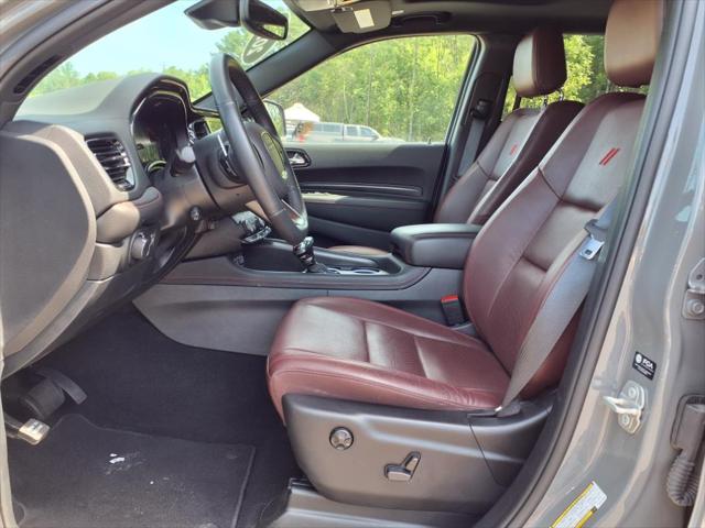 2024 Dodge Durango GT Plus AWD