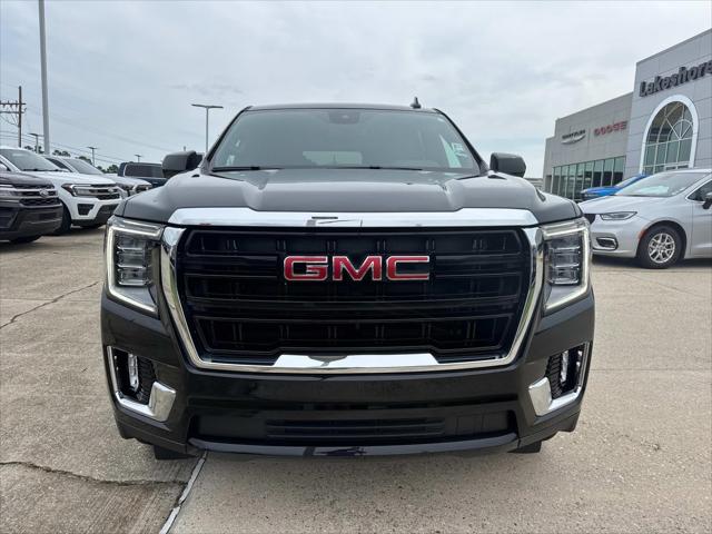2024 GMC Yukon 2WD SLE
