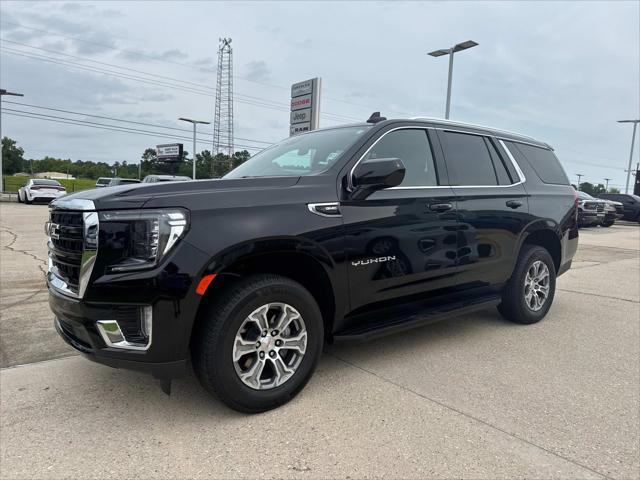 2024 GMC Yukon 2WD SLE