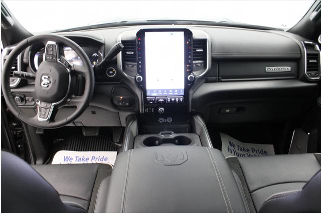 2025 RAM Ram 2500 RAM 2500 LARAMIE MEGA CAB 4X4 64 BOX 2025 RAM Ram 2500 RAM 2500 LARAMIE MEGA CAB 4X4 64 BOX