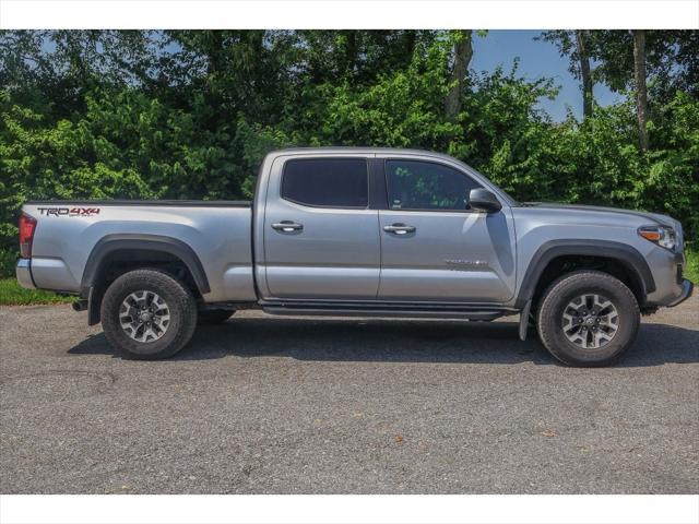 2018 Toyota Tacoma TRD Off Road