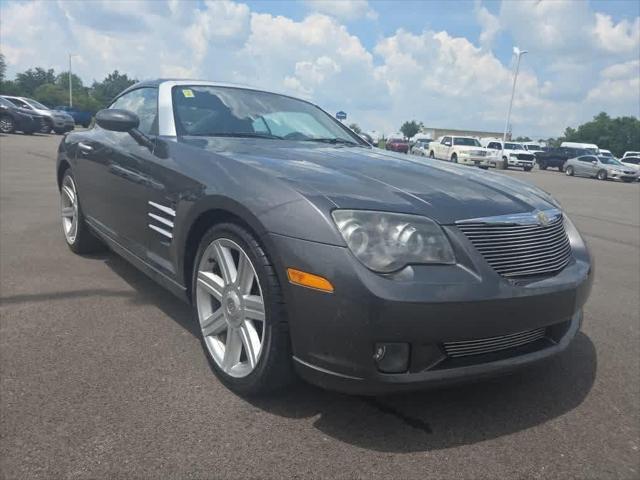 2004 Chrysler Crossfire Base for sale in Richmond, KY
