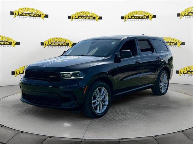 2023 Dodge Durango GT AWD