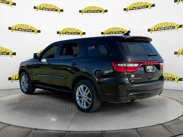 2023 Dodge Durango GT AWD