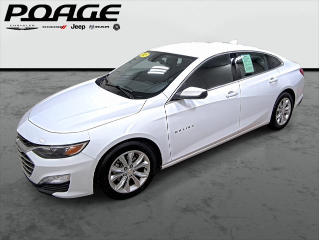 2023 Chevrolet Malibu FWD 1LT 2023 Chevrolet Malibu FWD 1LT