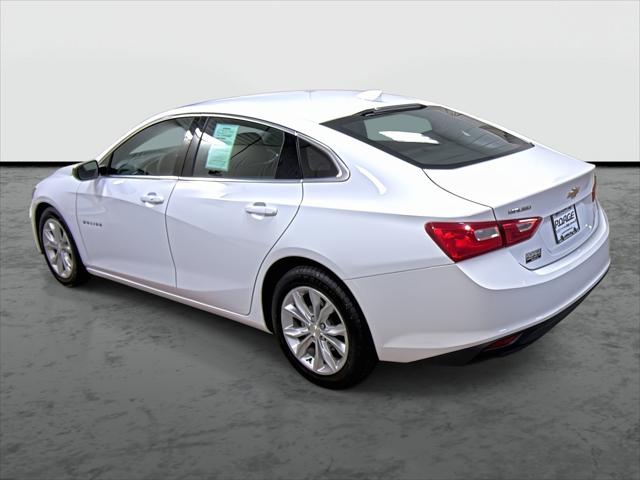2023 Chevrolet Malibu FWD 1LT 2023 Chevrolet Malibu FWD 1LT