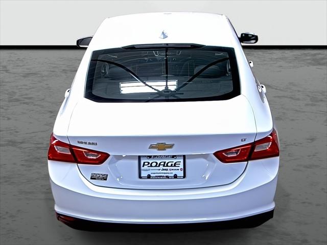 2023 Chevrolet Malibu FWD 1LT 2023 Chevrolet Malibu FWD 1LT