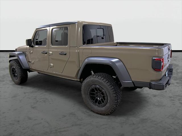 2020 Jeep Gladiator Sport S 4X4