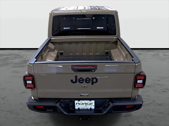 2020 Jeep Gladiator Sport S 4X4