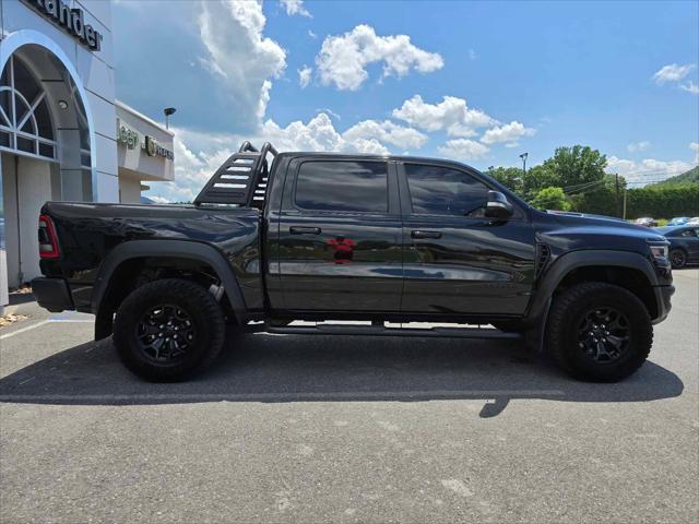 2022 RAM 1500 TRX Crew Cab 4x4 57 Box