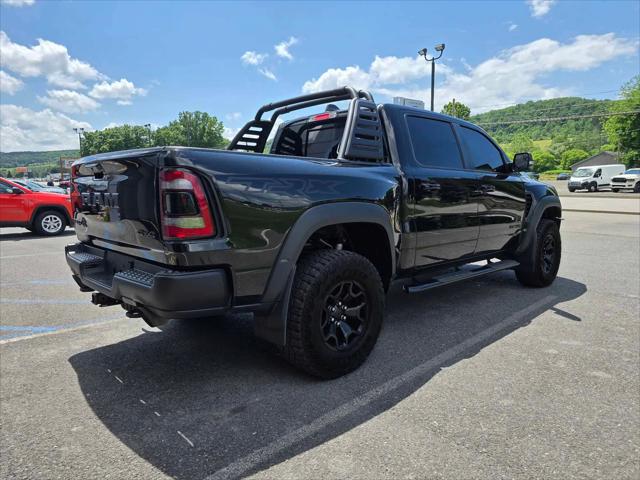 2022 RAM 1500 TRX Crew Cab 4x4 57 Box