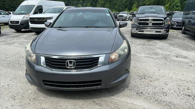 2010 Honda Accord 2.4 EX-L
