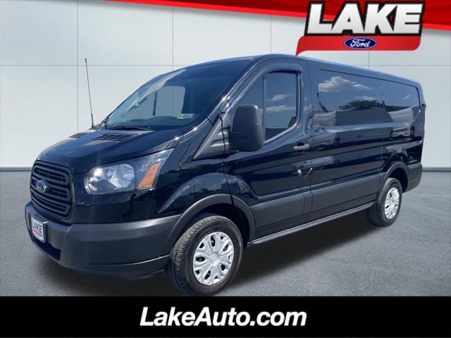 2019 Ford Transit-150 T-150 2019 Ford Transit-150 T-150