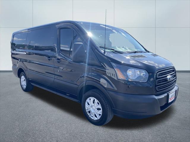 2019 Ford Transit-150 T-150 2019 Ford Transit-150 T-150