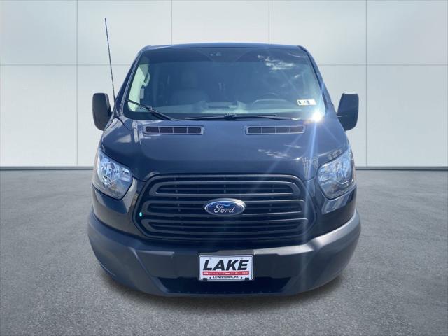 2019 Ford Transit-150 T-150 2019 Ford Transit-150 T-150
