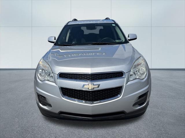 2015 Chevrolet Equinox 1LT