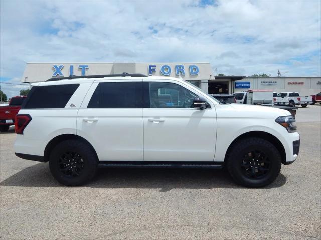 2022 Ford Expedition Timberline