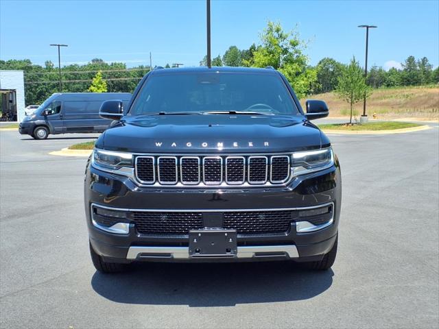2023 Wagoneer Wagoneer Series III 4x4