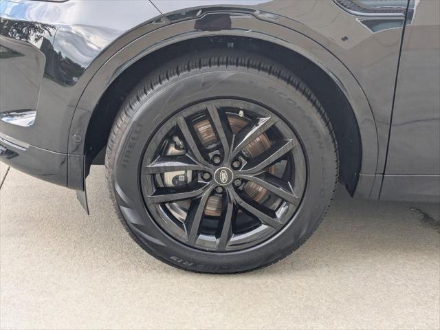 2024 Land Rover Discovery Sport Core S
