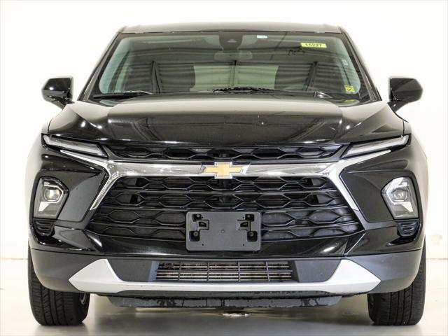 2023 Chevrolet Blazer FWD 2LT