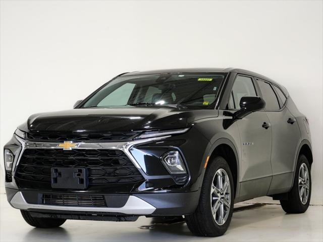 2023 Chevrolet Blazer FWD 2LT