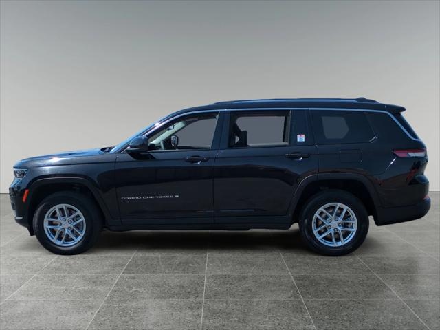 2023 Jeep Grand Cherokee L Laredo 4x2