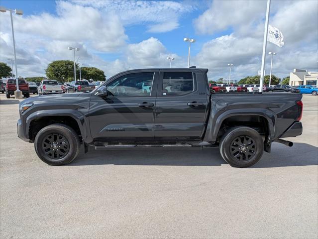 2024 Toyota Tacoma SR5 2WD