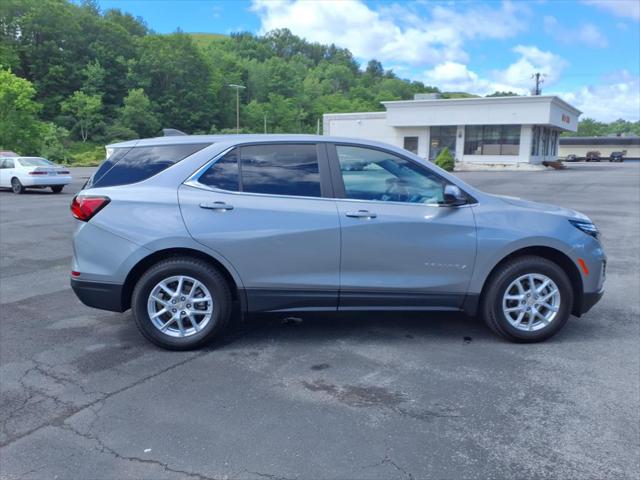 2023 Chevrolet Equinox AWD 2FL