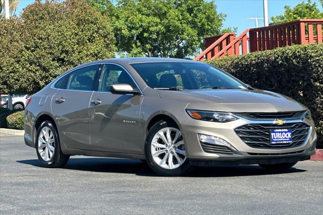 2022 Chevrolet Malibu FWD LT 2022 Chevrolet Malibu FWD LT