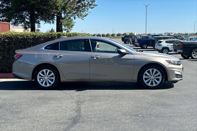 2022 Chevrolet Malibu FWD LT 2022 Chevrolet Malibu FWD LT