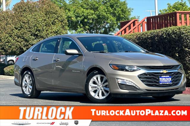 2022 Chevrolet Malibu FWD LT 2022 Chevrolet Malibu FWD LT