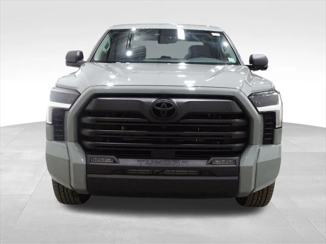 2024 Toyota Tundra SR5 4WD