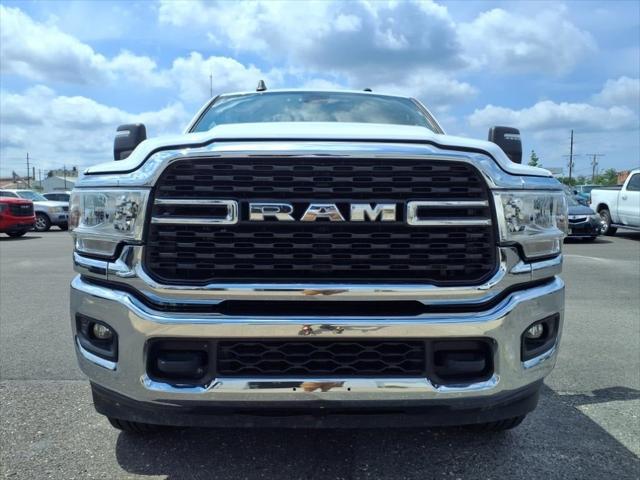 2024 RAM 2500 Big Horn Crew Cab 4x4 64 Box