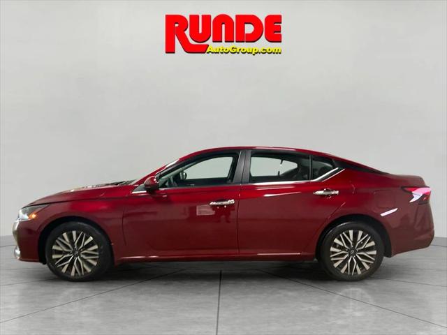 2024 Nissan Altima SV Intelligent AWD