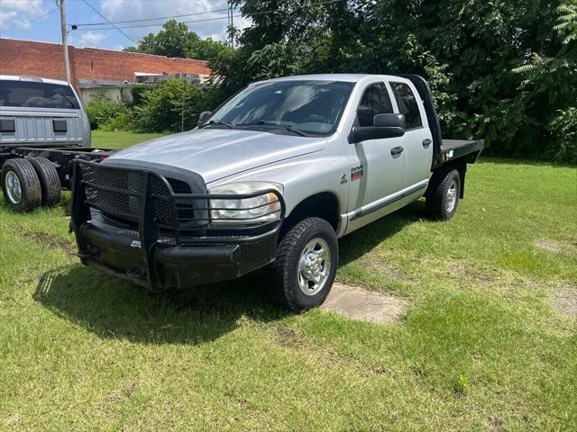 2008 Dodge Ram 2500 ST/SXT