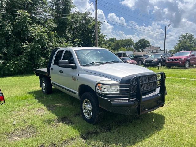 2008 Dodge Ram 2500 ST/SXT