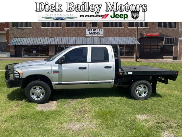 2008 Dodge Ram 2500 ST/SXT