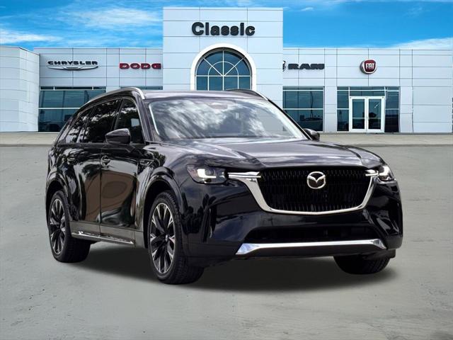 2024 Mazda CX-90 3.3 Turbo S