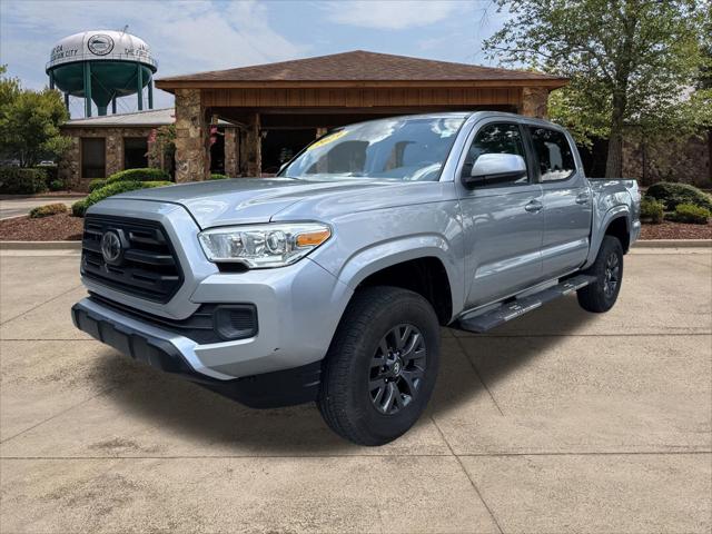 2019 Toyota Tacoma SR