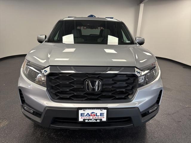 2023 Honda Passport AWD EX-L