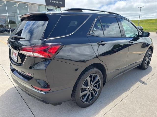 2022 Chevrolet Equinox AWD RS