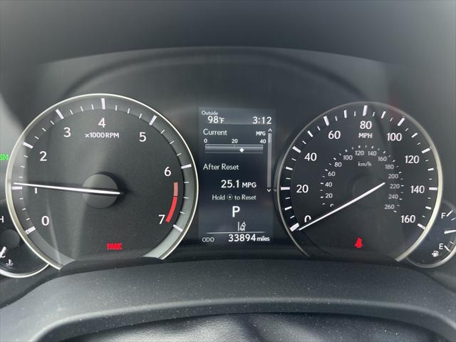 2022 Lexus RX 350 350