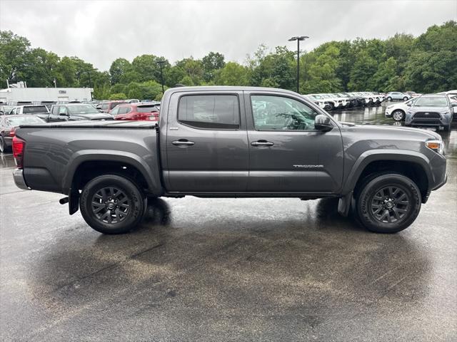 2022 Toyota Tacoma SR V6