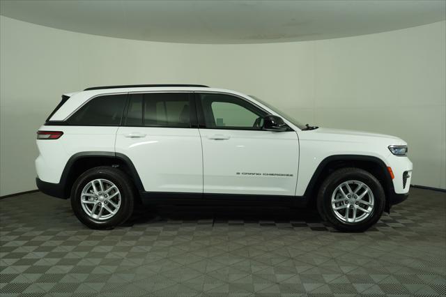 2025 Jeep Grand Cherokee Laredo X 4x2