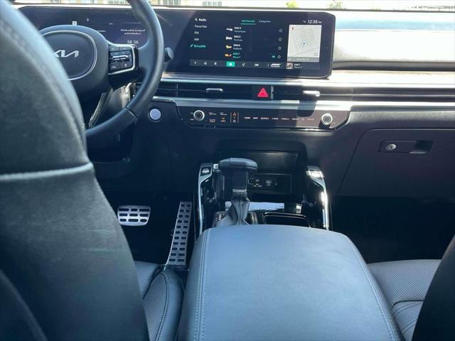 2025 Kia Sorento X-Line SX Prestige