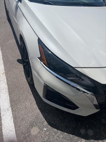 2023 Nissan Altima SV FWD