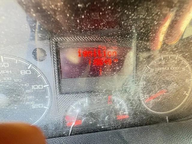 2018 Ram ProMaster 2500 Cargo Van High Roof 159" WB