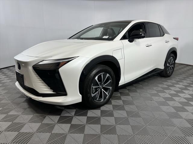 2024 Lexus RZ 450e Premium
